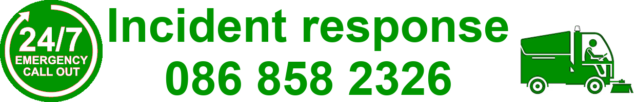 Incident Response banner