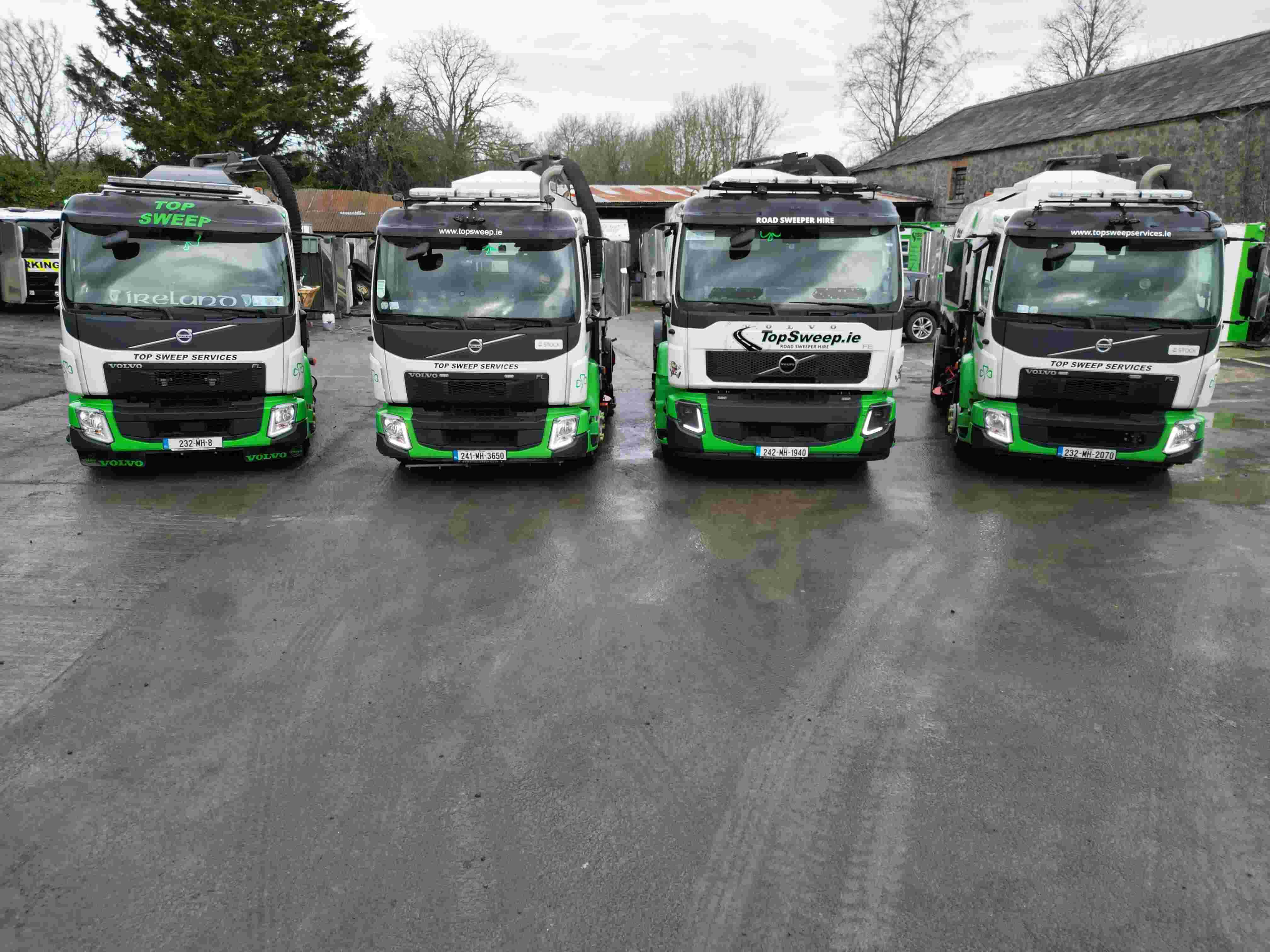 top sweep services sweepingtrucks