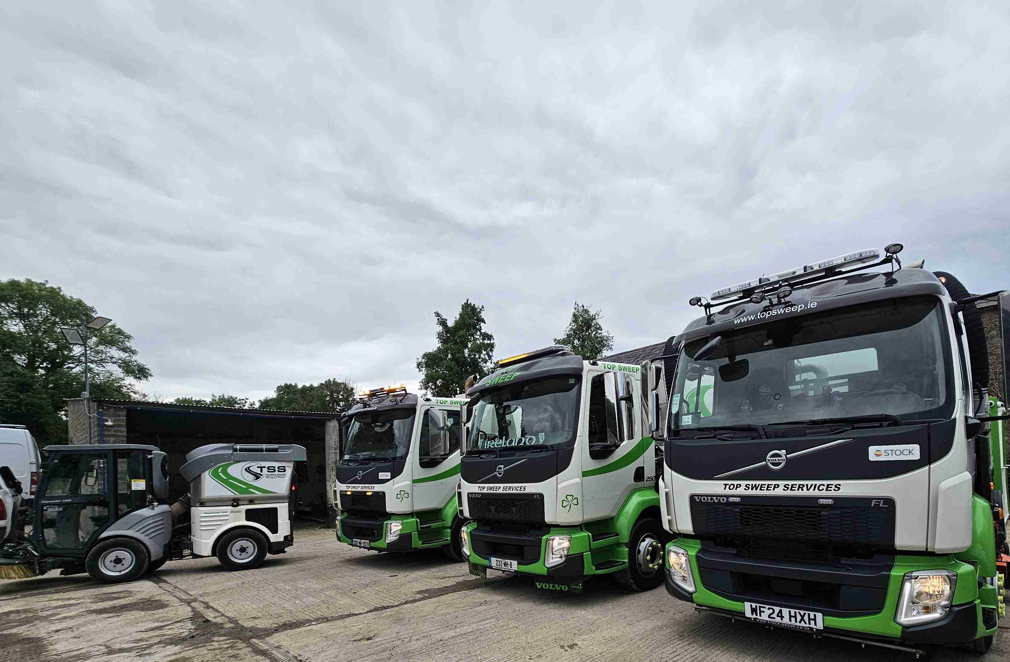 top sweep services sweepingtrucks