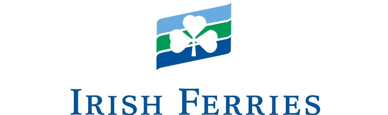 Irish Ferries logo