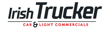 Irish Trucker logo